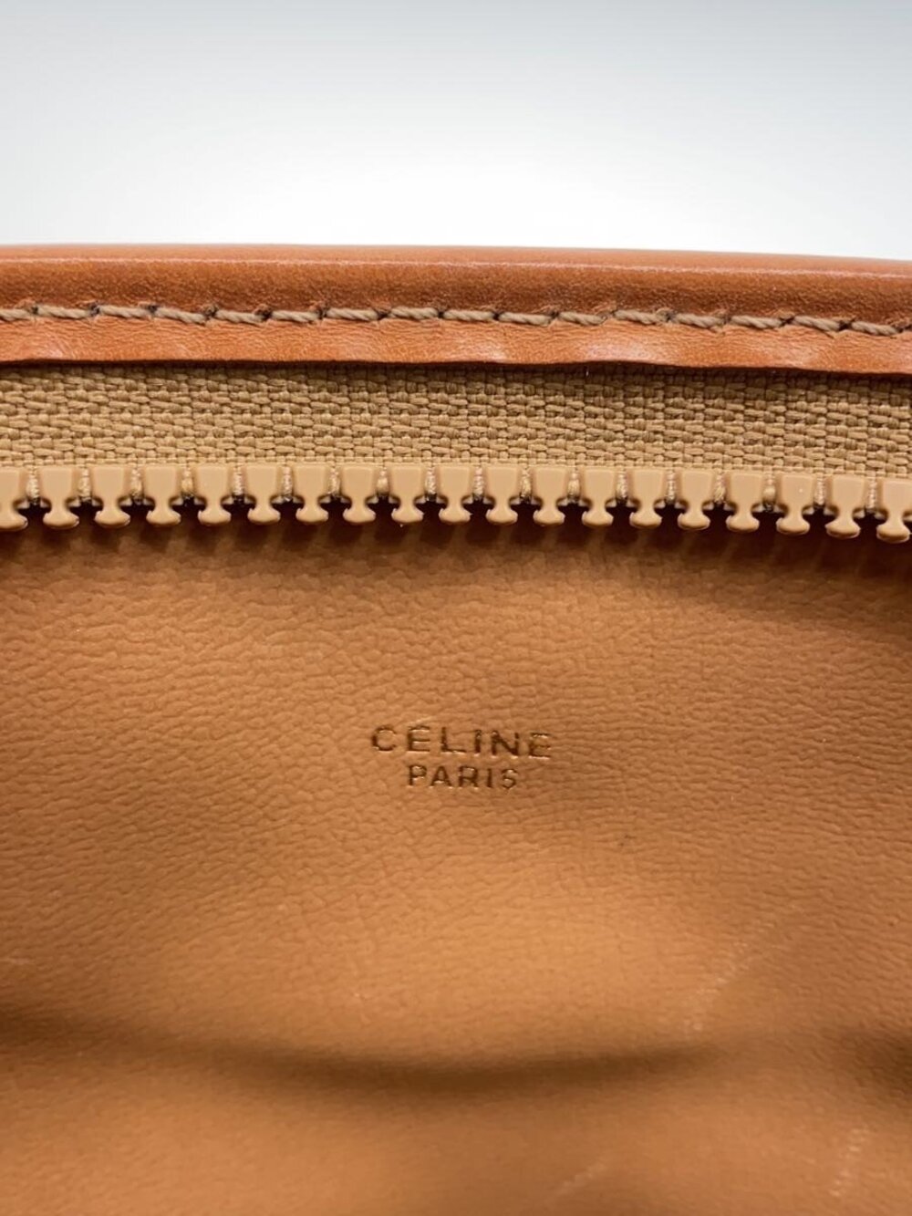 Celine Clutch Bag - Picture 5 of 7